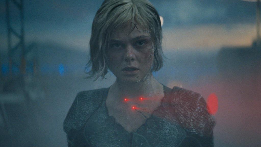 En defensa del buen cine taquillero, como Depredador:&nbsp;Badlands